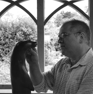 Martin Hayward-Harris